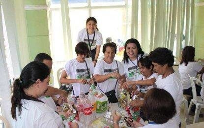 Zero waste advocacy launched in Camarines Norte 