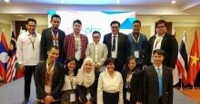 ASEAN insight: A glimpse in the eyes of a youth leader 