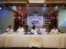 DOE, PIA team up on 'E-Power Mo' forum in Albay